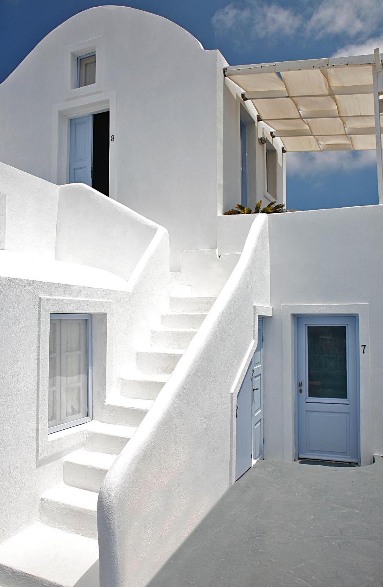 Armeni Village Oía Dış mekan fotoğraf